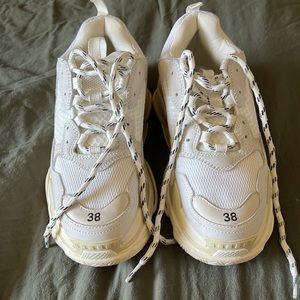 Balenciaga sneakers